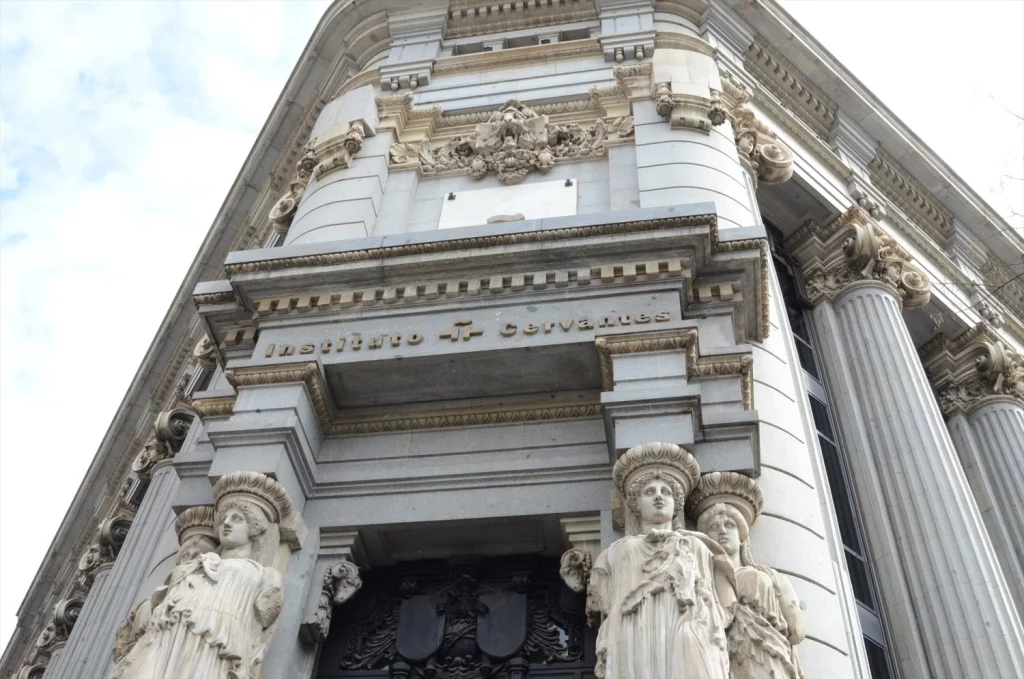 Tezanos se gastó 6.000 euros en los eventos del Día de la Mujer 2 Moncloa Tezanos se gastó 6.000 euros en los eventos del Día de la Mujer | Foto: Europa Press