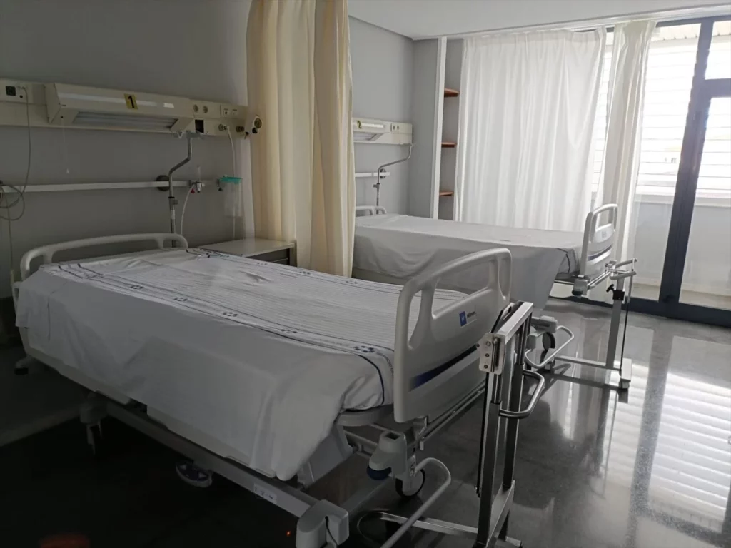 La Sanidad Privada amenaza con ir a la huelga si la patronal no cumple 1 Moncloa La Sanidad Privada amenaza con ir a la huelga si la patronal no cumple | Foto: Europa Press