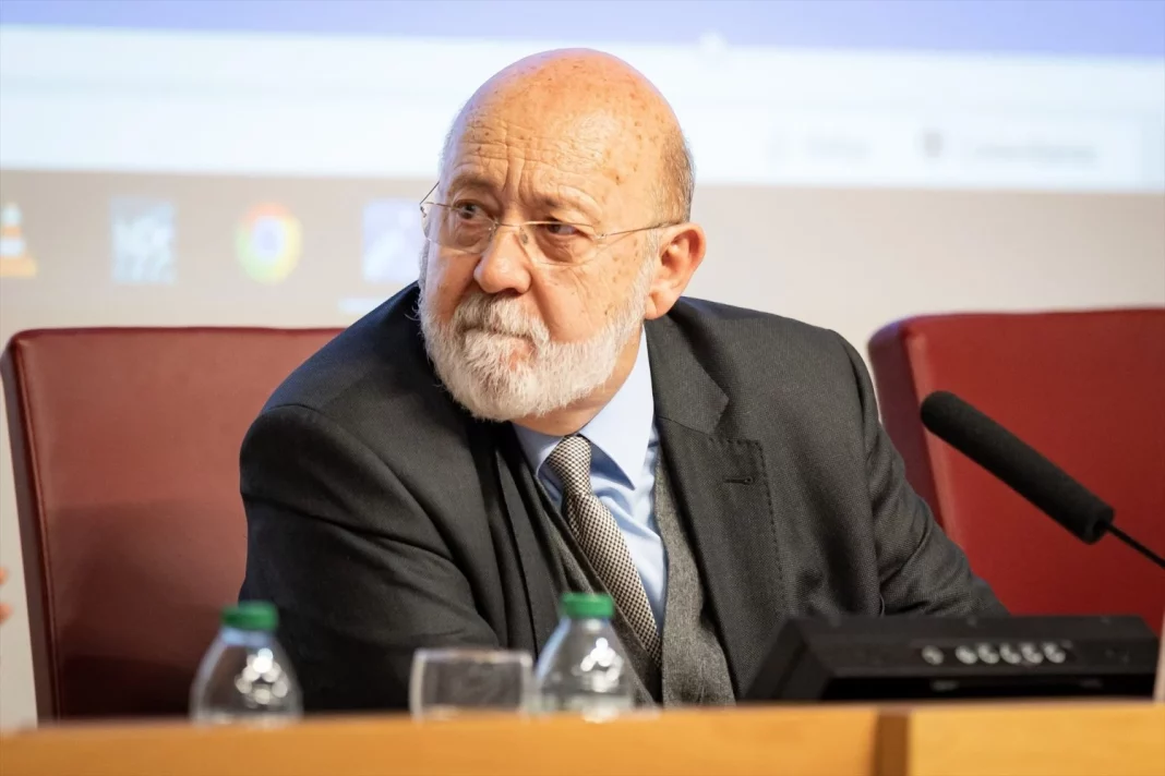 Tezanos se gastó 6.000 euros en los eventos del Día de la Mujer | Foto: Europa Press