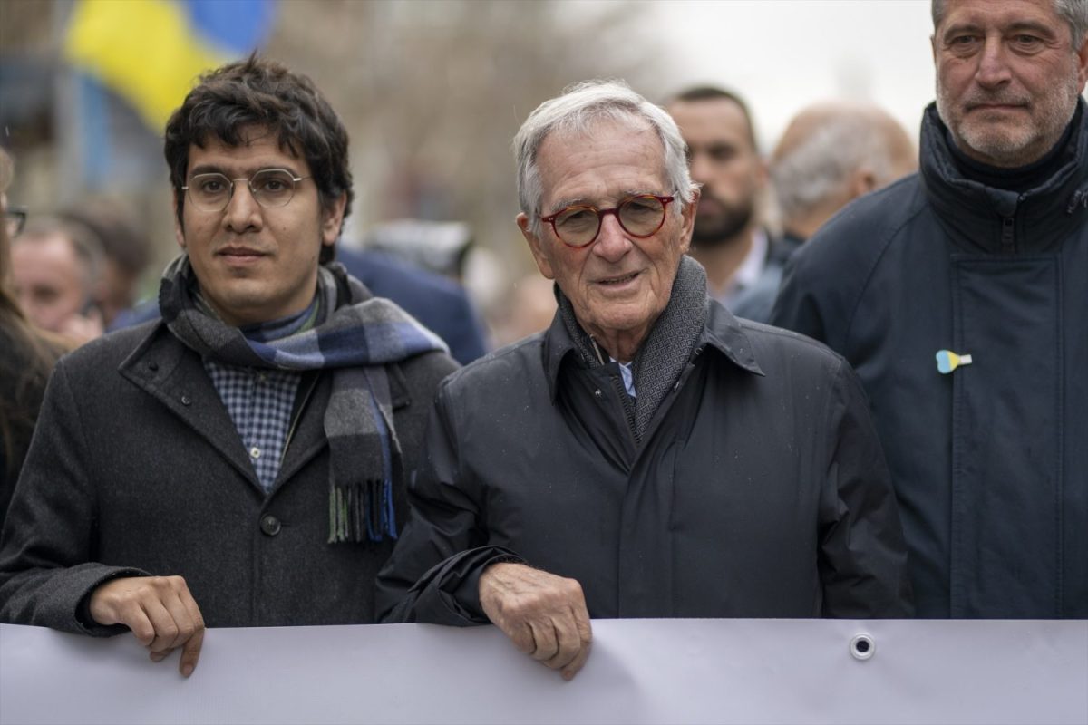 Trias no descarta un pacto Junts-PSC tras el 12-M: 