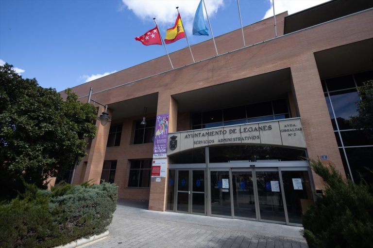 Leganés prepara 650 viviendas de alquiler asequible y abre la puerta al coliving