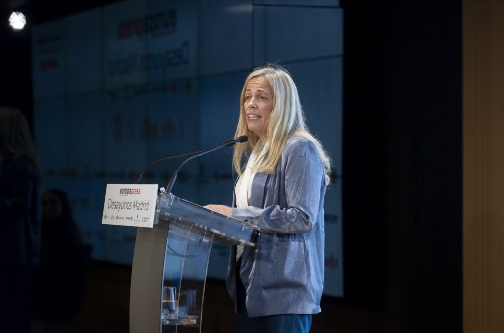 La Comunidad de Madrid impulsa la inversión para extranjeros | Foto: Europa Press