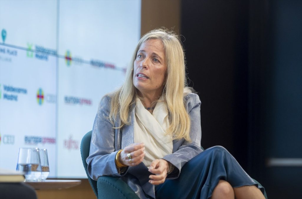 La Comunidad de Madrid impulsa la inversión para extranjeros | Foto: Europa Press