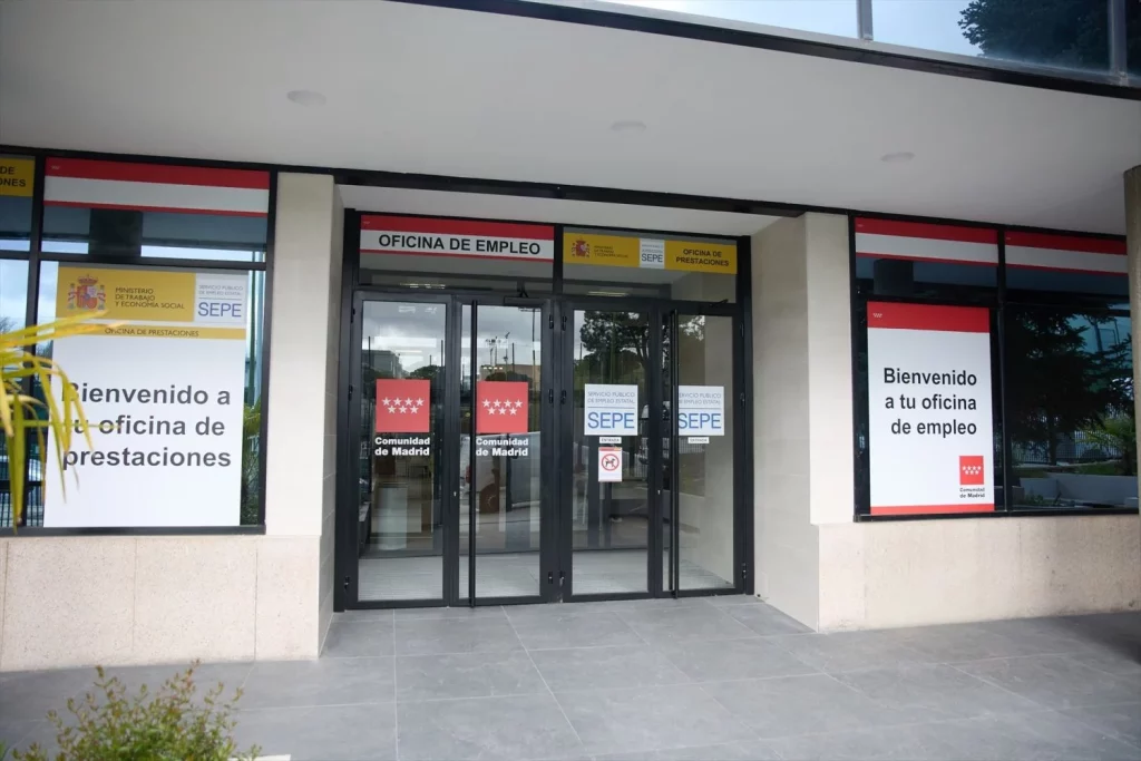 Vox pide a Madrid no involucrarse en la regulación de inmigrantes | Foto: Europa Press