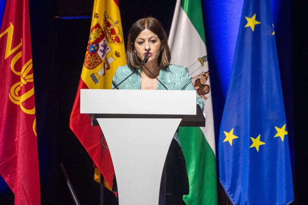 Maíllo mantiene el pulso a Rego por el poder de IU | Foto: Europa Press