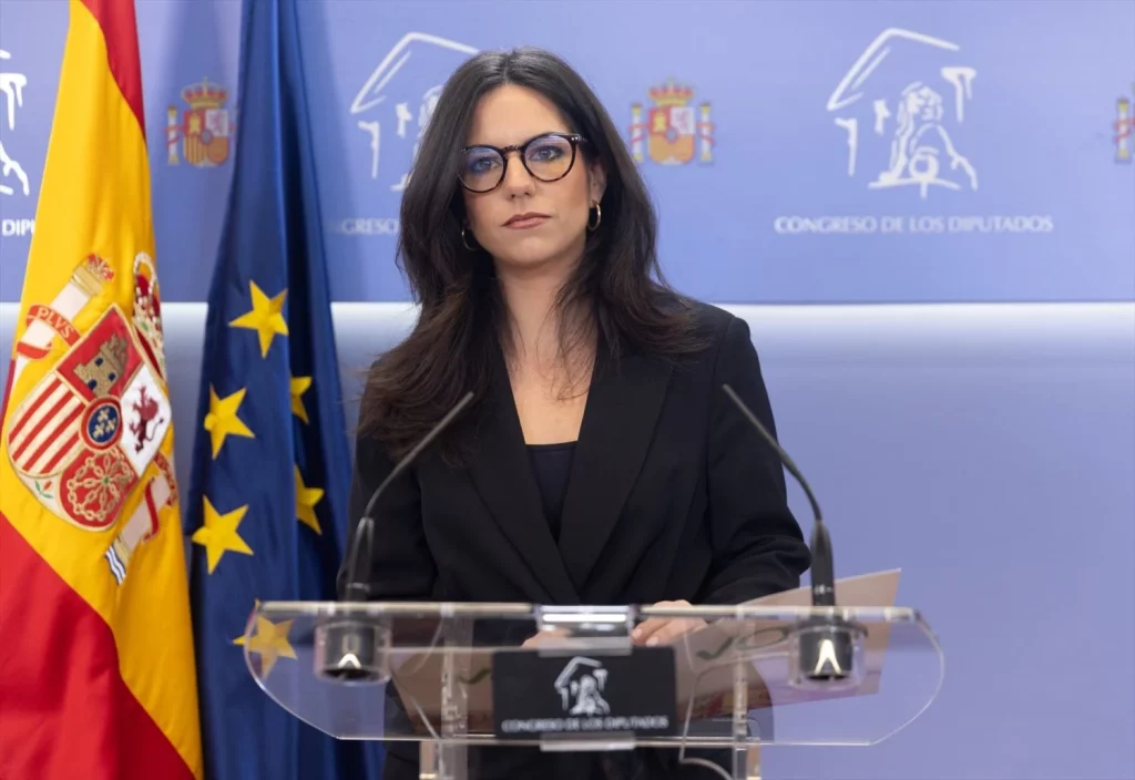 Vox pide a Madrid no involucrarse en la regulación de inmigrantes | Foto: Europa Press