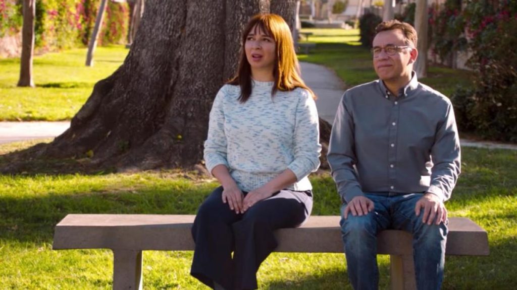 Las 7 series que no te puedes perder del catálogo de Prime Video. ¡Seguro que te sorprenden! 6 Moncloa Forever Moncloa