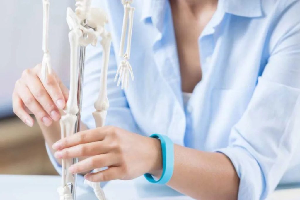 No solo calcio, 5 nutrientes que tus huesos necesitan a partir de los 40 años 1 Moncloa 5 nutrientes que ayudarán a tus huesos