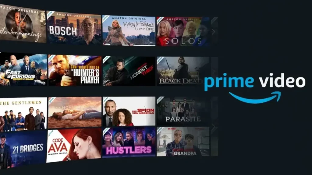 Cómo saltarte los anuncios en Amazon Prime Video sin perder el hilo de tu serie favorita 1 Moncloa Amazon Prime Video es demandado por incumplimiento de contrato ante la justicia de Estados Unidos