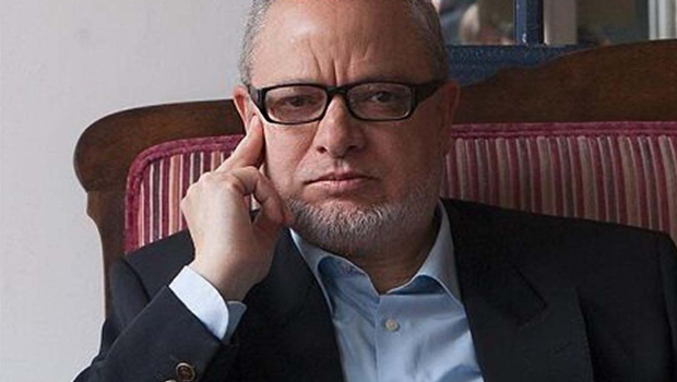 Ábalos pierde contra el primer denunciante del Caso Koldo y es condenado en costas 1 Moncloa El abogado Ramiro Grau. CEDIDA