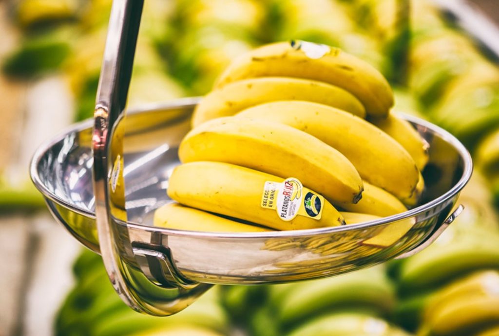 Plátanos: Beneficios, impacto corporal y valor nutricional desglosado 2 Moncloa Valor nutricional desglosado: cuántas calorías tiene