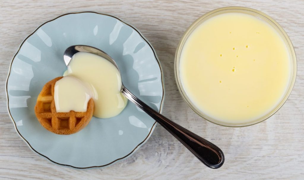 Cómo hacer leche condensada vegana en casa sin químicos ni conservantes 2 Moncloa Beneficios de consumir esta versión sin químicos ni conservantes