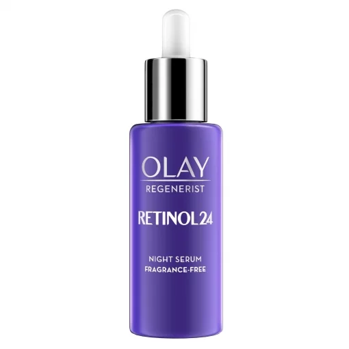 Sérum facial de noche Retinol 24 Olay Regenerist