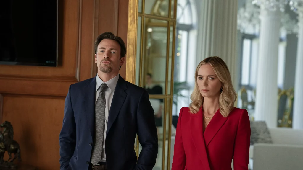 El negocio del dolor desenmascarado: la cruda verdad detrás de la nueva película de Netflix 1 Moncloa Los elementos que hacen esta historia de Netflix tan atractiva