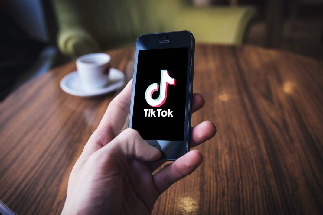 Controla lo que TikTok sabe de ti con estos consejos