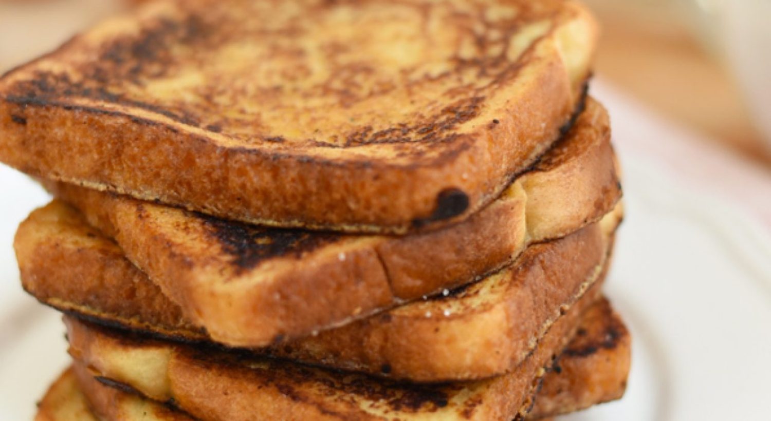 Tostadas ¿Qué pasa si me como una tostada en la noche?