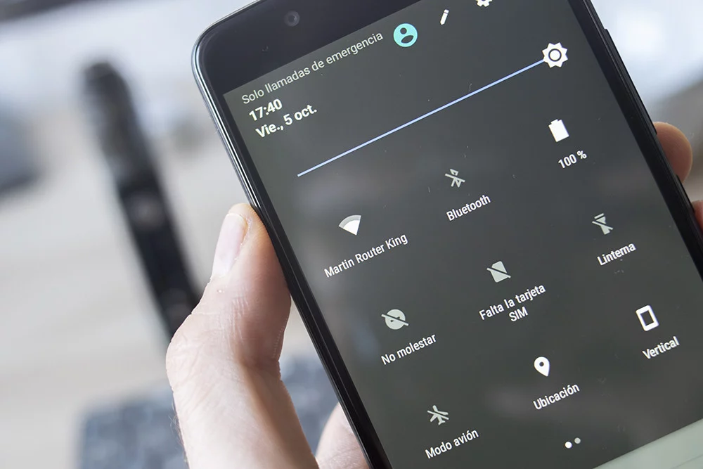 Aumenta la señal de tu WIFI con este simple truco que los técnicos esconden 2 Moncloa Cambios en el router