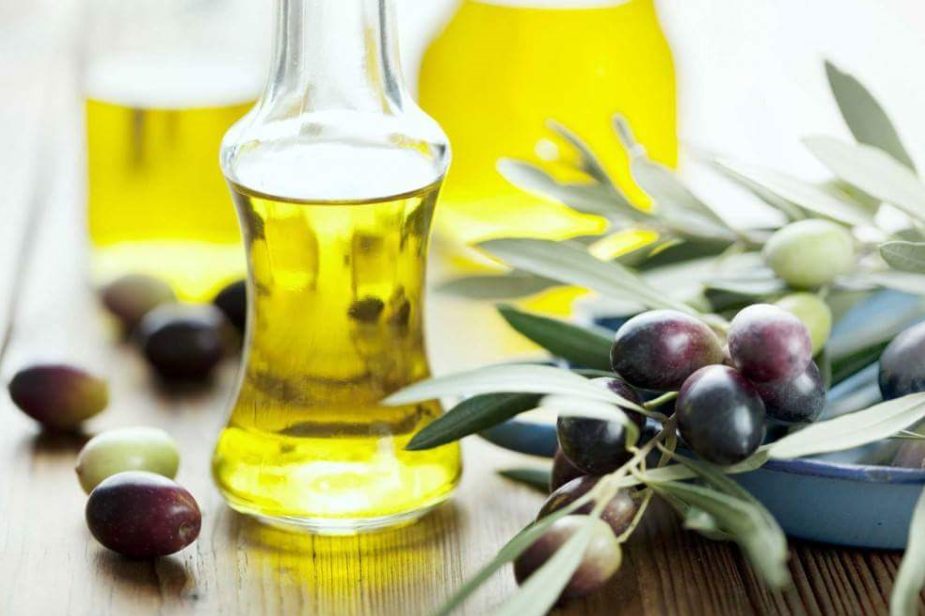 aceite de oliva precio