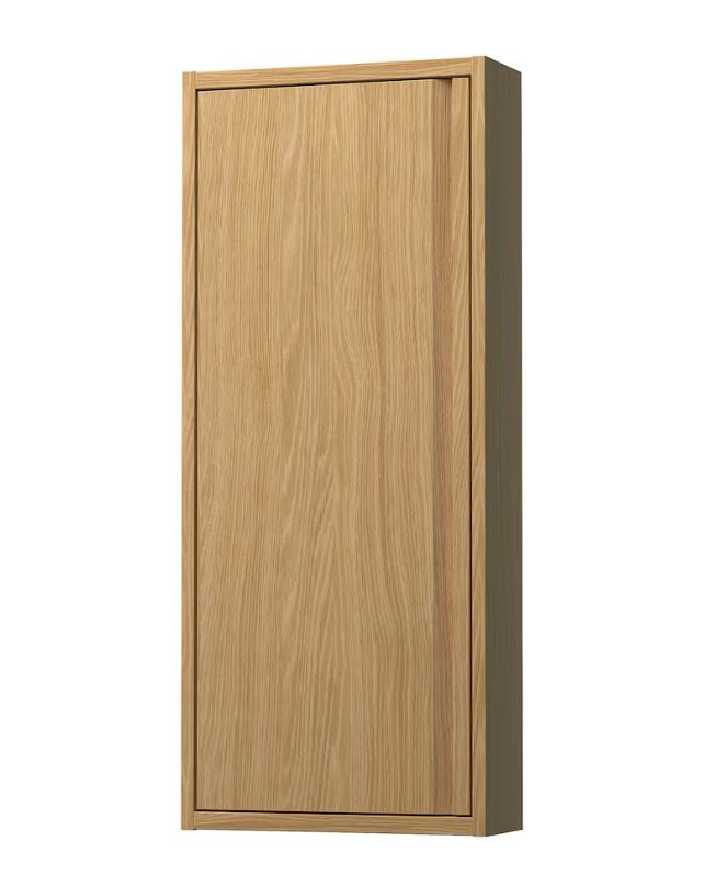 armario pared puerta