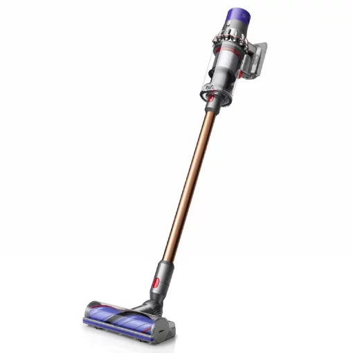 aspiradora dyson v10 absolute carrefour