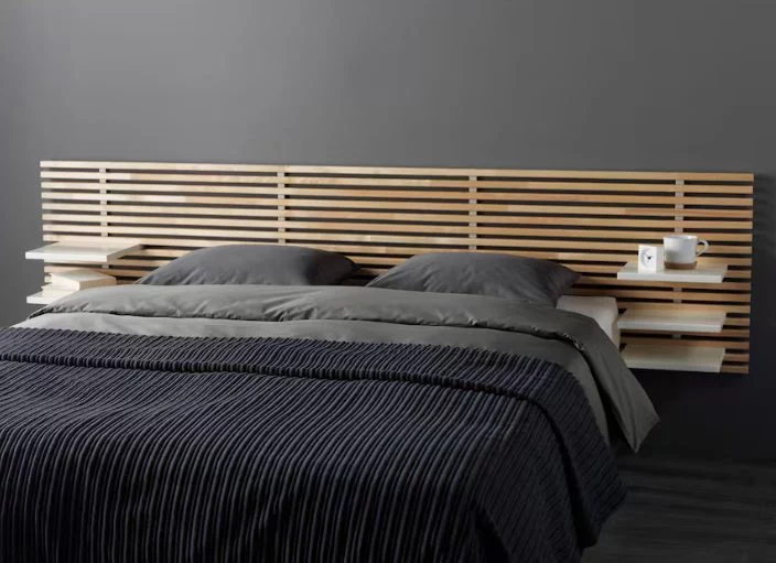 cabecero mandal ikea
