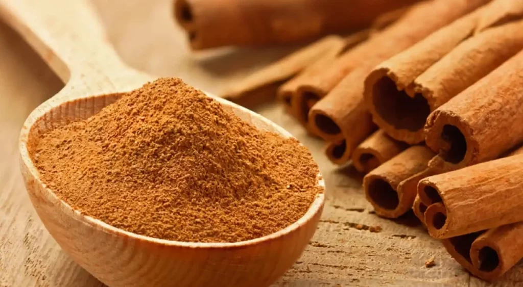 La clave cerebral que deberías agregar a tu café todas las mañanas 1 Moncloa ¿Por qué tomar canela para la salud cerebral?