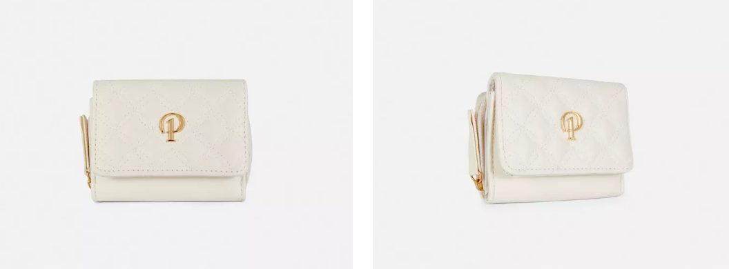 cartera inicial primark