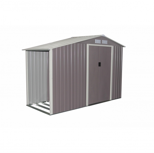caseta metal lenera