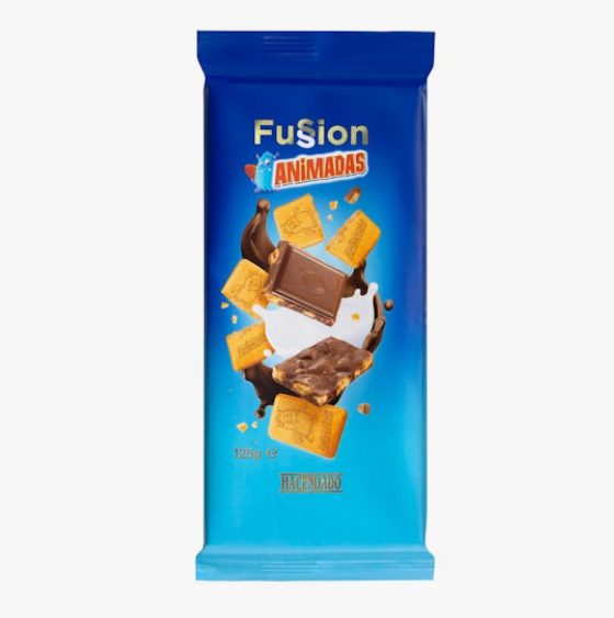 7 nuevos productos que sorprenden en abril a los clientes de Mercadona 2 Moncloa chocolate Moncloa