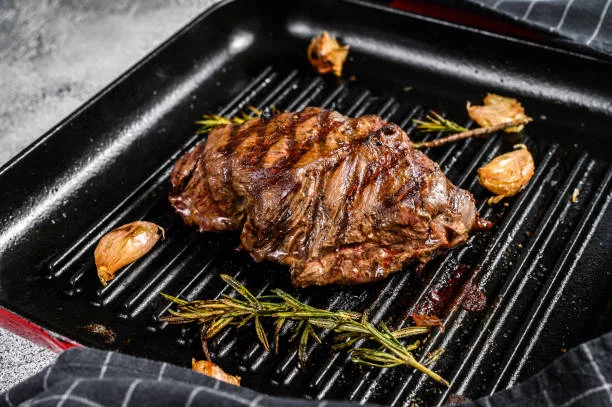 5 errores trágicos al cocinar carne que debes esquivar