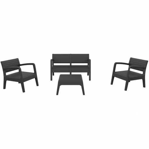 conjunto exterior valencia carrefour
