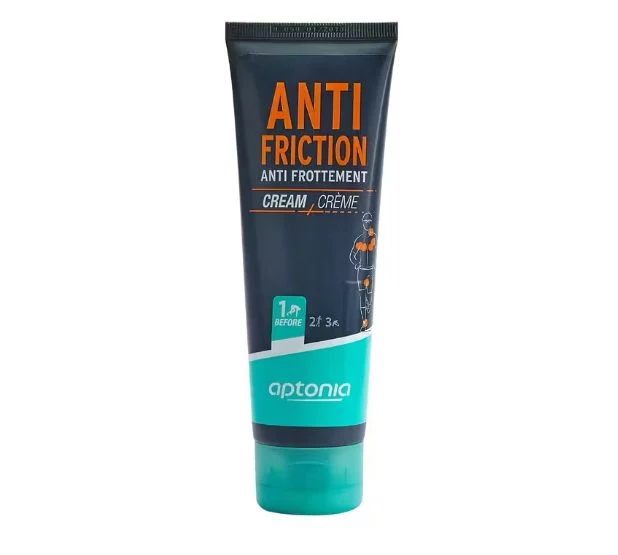 crema antirozaduras aptonia decathlon