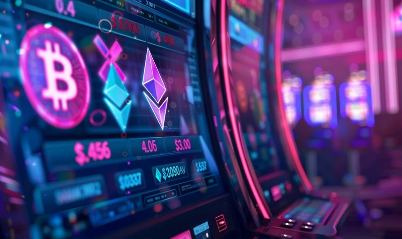 Cómo elegir el criptocasino adecuado: Factores clave a tener en cuenta 1 Moncloa criptocasino 2 Moncloa