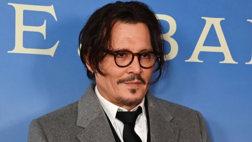 La peculiar fobia que sufre Johnny Depp 1 Moncloa Cuál es el tratamiento que debe hacer Johnny Depp para superar su miedo a los payasos
