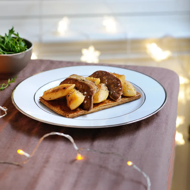 Recetas con foie: Una auténtica locura que no puedes dejar de probar