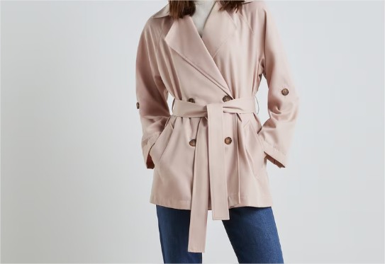 gabarina corta Moncloa