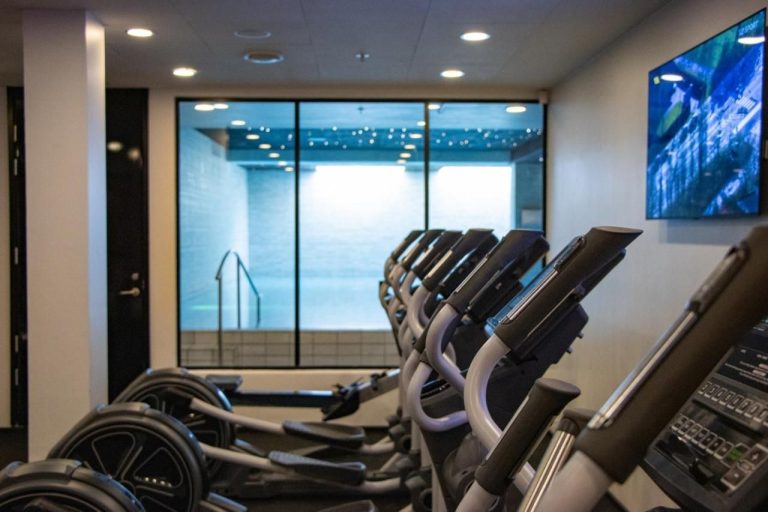 Imagym: Gimnasios Lowcost 24 Horas en España