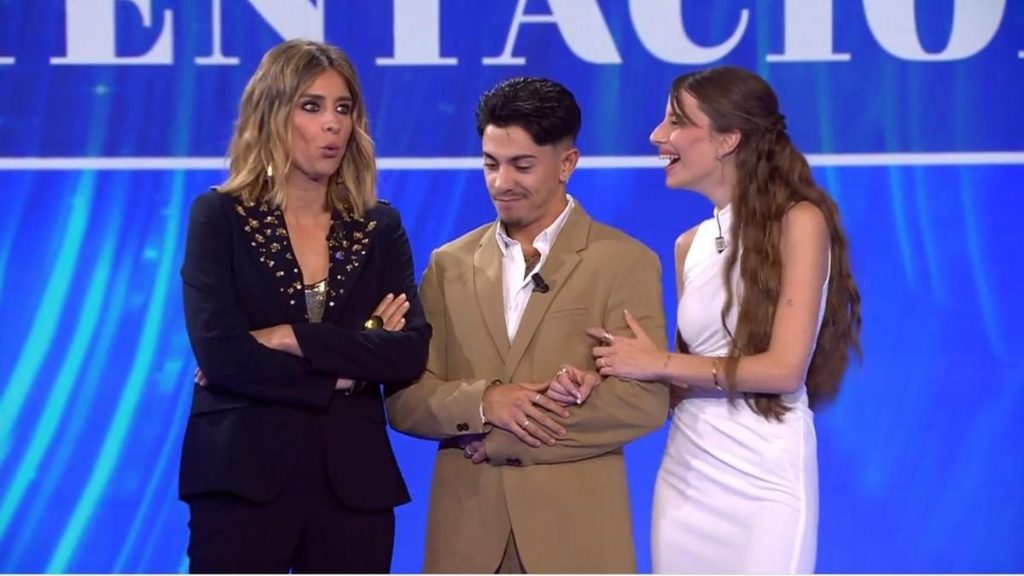 Amor y desamor en 'La Isla de las Tentaciones 7': Un final que promete sacudir los cimientos 7 Moncloa image 5 Moncloa