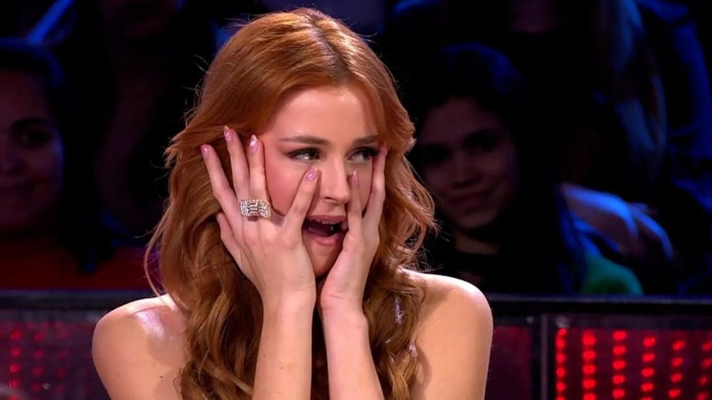 Amor y desamor en 'La Isla de las Tentaciones 7': Un final que promete sacudir los cimientos 6 Moncloa image 6 Moncloa