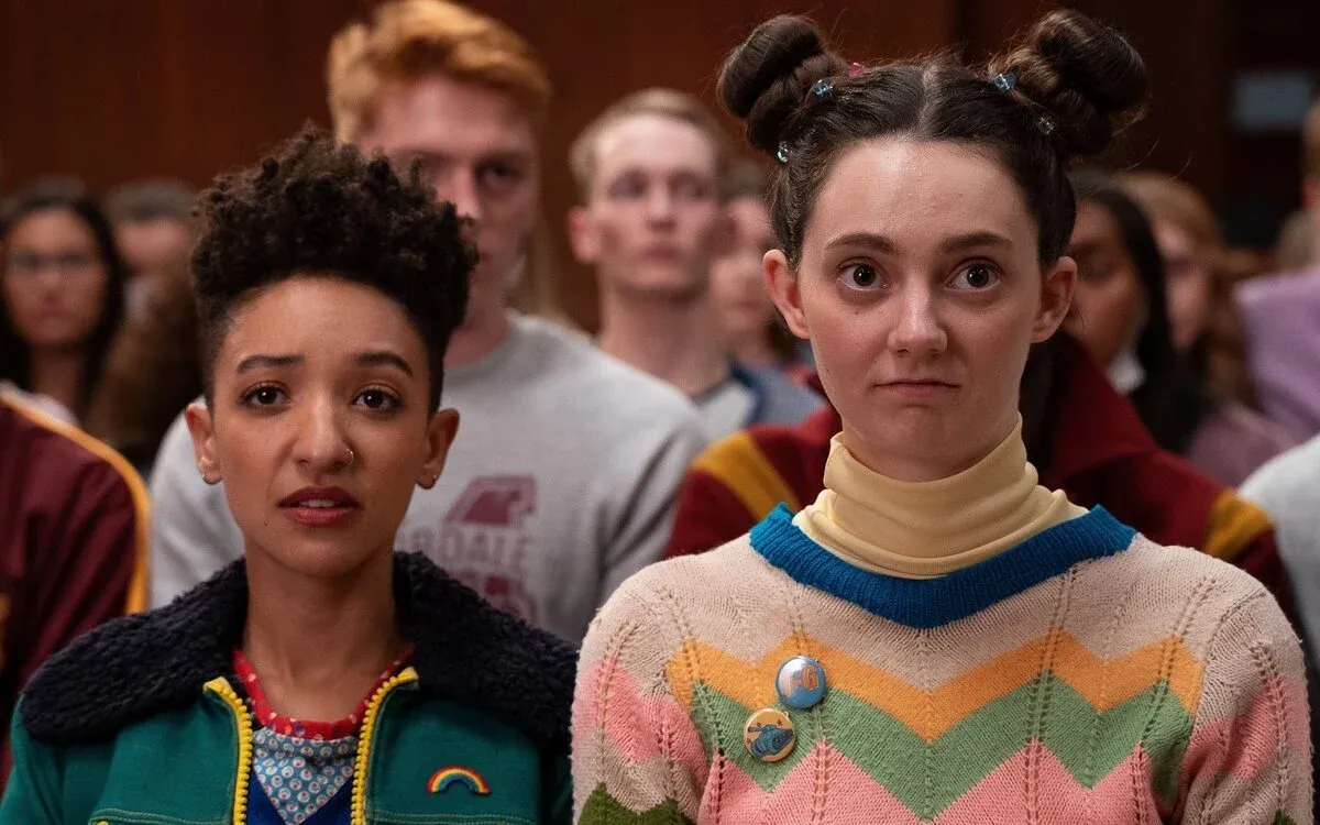 El motivo por el que Ola y Lily no están en la temporada 4 de 