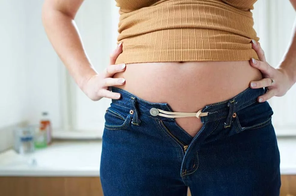 Prueba este truco cada que sientas un poco de inflamación abdominal 1 Moncloa Otras recomendaciones para evitar la información abdominal