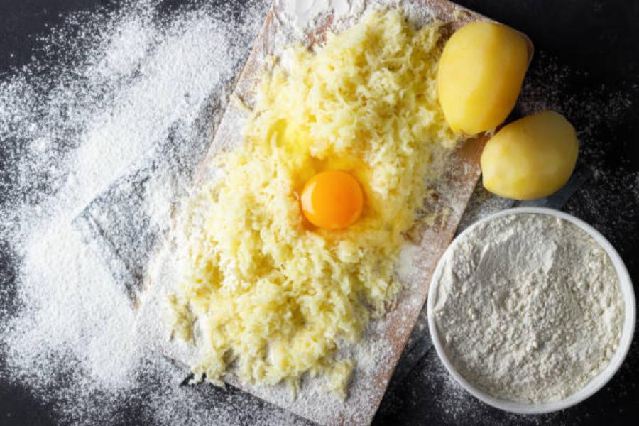 Ñoquis como los de la abuela: Descubre 7 trucos que ellas nunca te contaron 1 Moncloa Los secretos de los ñoquis de la abuela