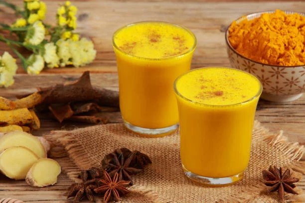 El ingrediente secreto de este smothie con propiedades antiinflamatorias y antioxidantes que tienes que probar El ingrediente secreto de este smothie con propiedades antiinflamatorias y antioxidantes que tienes que probar