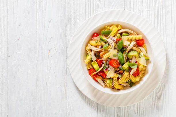 3 reglas que cambiarán tu forma de comer 2 Moncloa Regla 2: no mezclar carbohidratos con verduras crudas