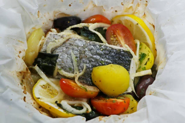 Robalo vs. Lubina: cuál es la elección perfecta y el truco para cocinarlos en menos tiempo 1 Moncloa Cómo cocinar lubina en menos tiempo