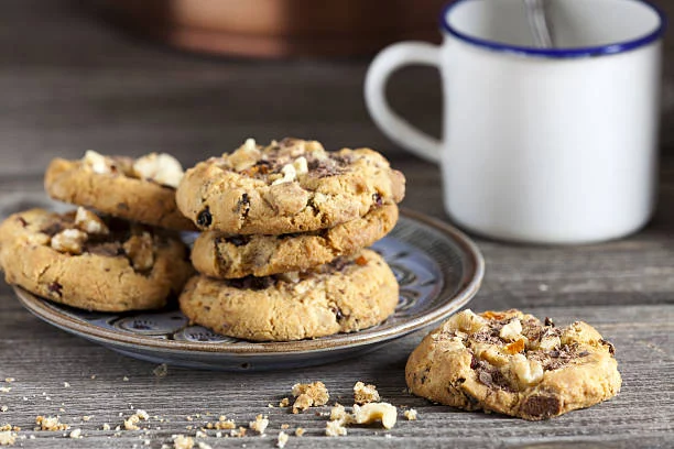 Las galletas fit de 3 ingredientes sanos, sabrosas y rápidas de hacer perfectas para acabar con el antojo de dulce 1 Moncloa Preparación de las galletas fit