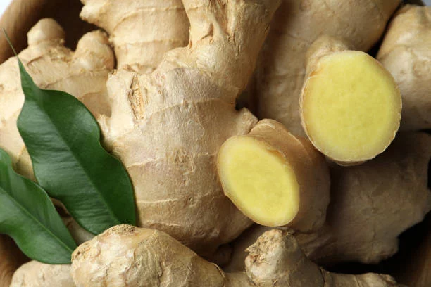 Así funciona el jengibre como alternativa natural para el mareo y las náuseas Así funciona el jengibre como alternativa natural para el mareo y las náuseas