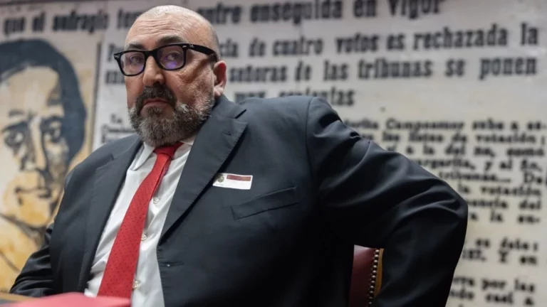 Caso Koldo: La UCO corrobora el informe de Manos Limpias sobre la SEPI y Air Europa