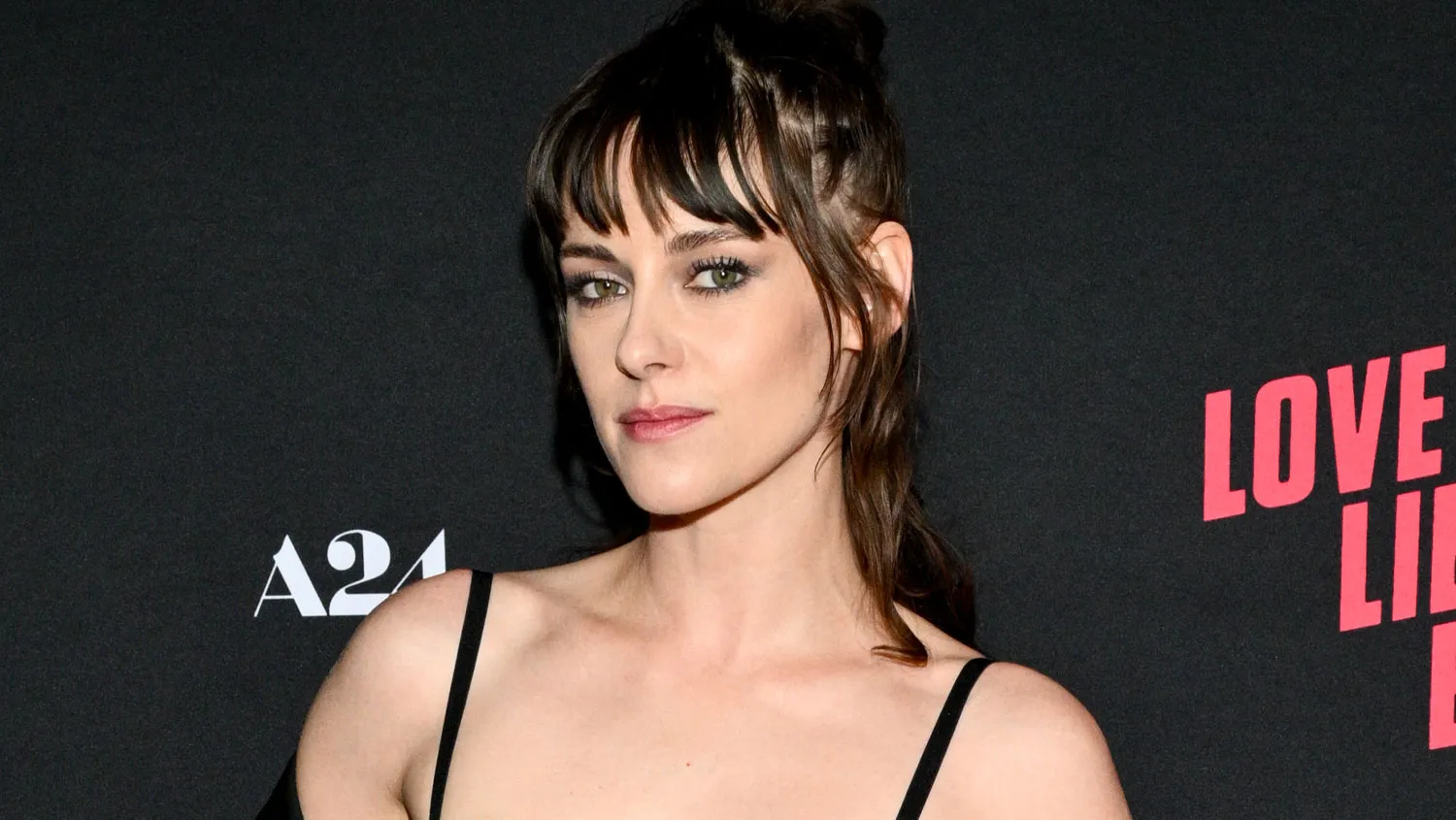 El motivo por el que ahora Kristen Stewart ama a Rory Gilmore y por qué tú también deberías