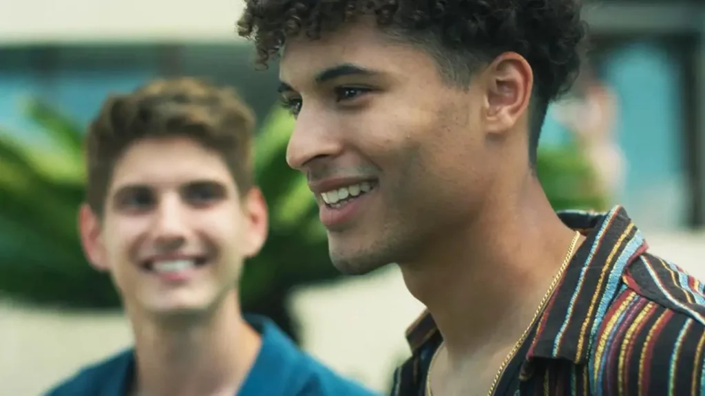 El motivo por el que "La Academia" se convertirá en un éxito y que no podrás dejar de ver 1 Moncloa El racismo y el feminismo en "La Academia"